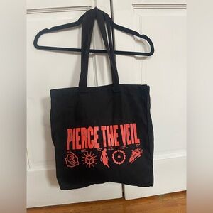 Pierce the Veil Swag Bag